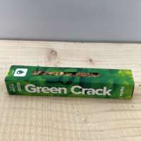 7leaves, vente en ligne de Puff Green Crack Herbs