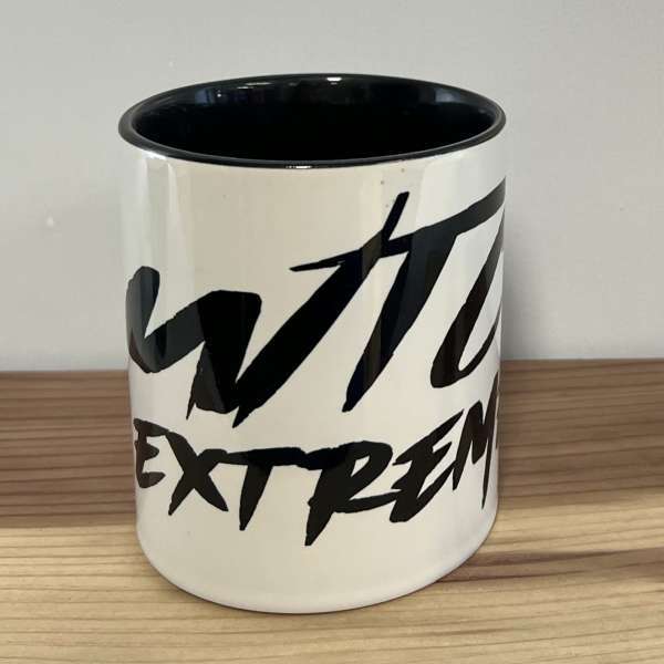 Mug black WTC