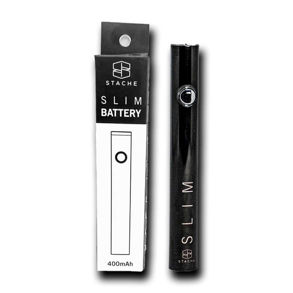 Slim Batterie / ConNectar Stache