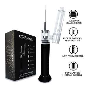 7leaves, vente en ligne de Vaporisateur CPENAIL