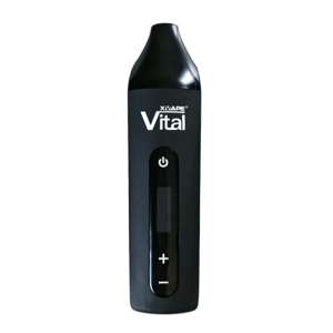 7leaves, vente en ligne de Vaporisateur XMAX VITAL